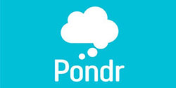 Pondr